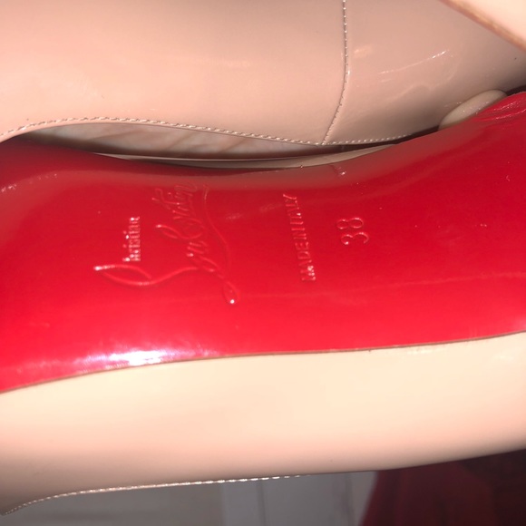 👠SOLD👠 - Picture 5 of 5